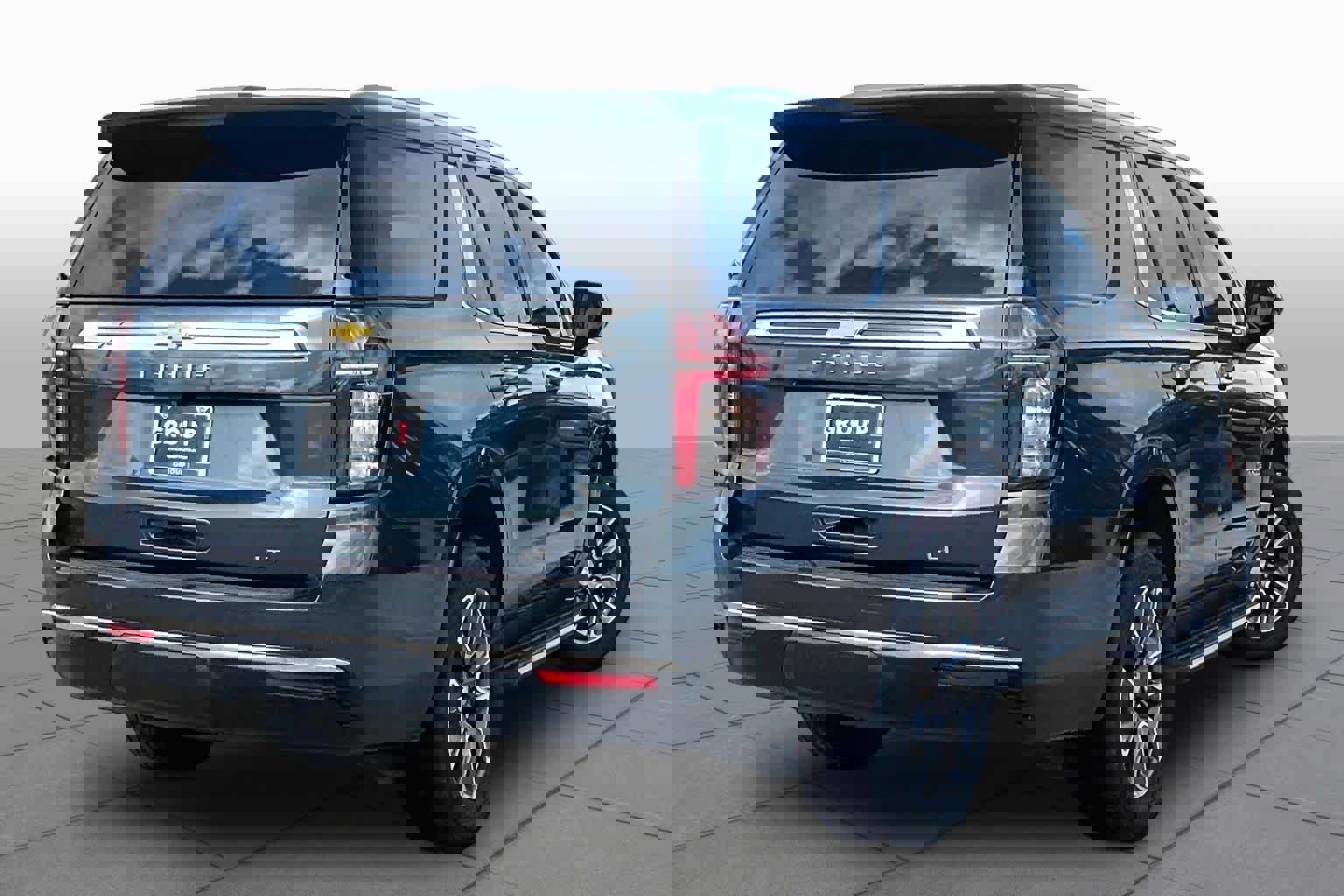 Used 2021 Chevrolet Tahoe LT RWD image 13