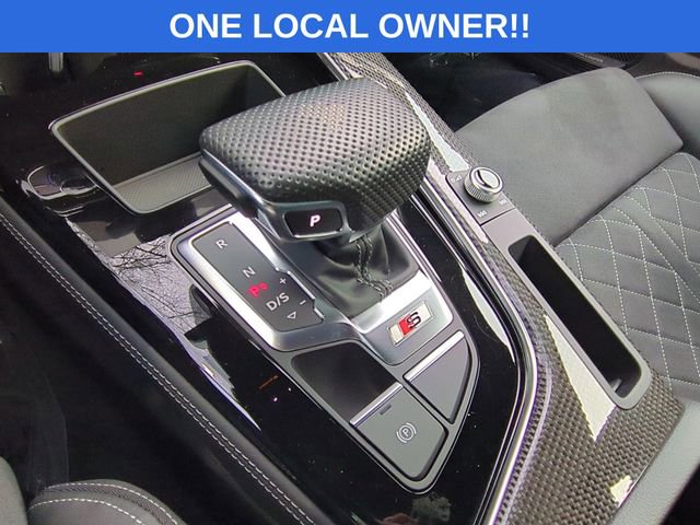 Used 2024 Audi S5 Prestige w/ Prestige Package image 19