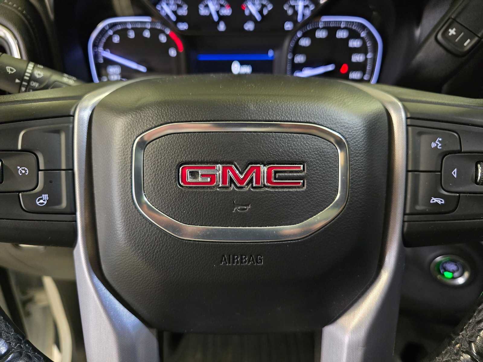 Used 2020 GMC Sierra 1500 Elevation w/ Elevation Value Package RWD image 25
