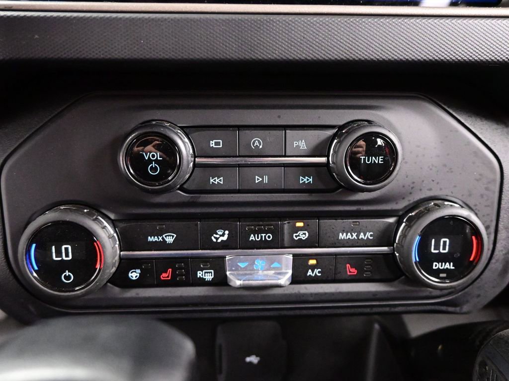 Used 2023 Ford Bronco Raptor image 17