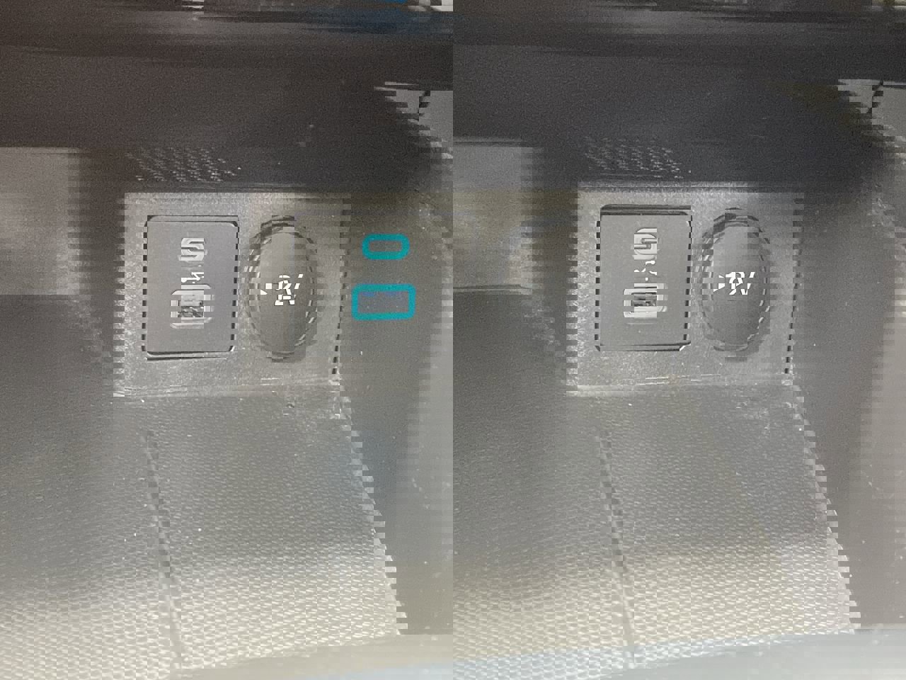 Certified 2022 Ford Escape Titanium w/ Class II Trailer Tow Package image 24