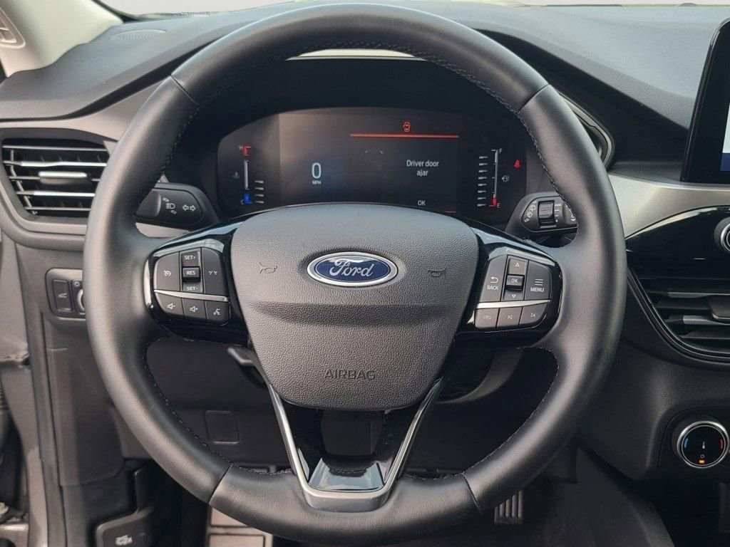 Used 2024 Ford Escape Active image 23
