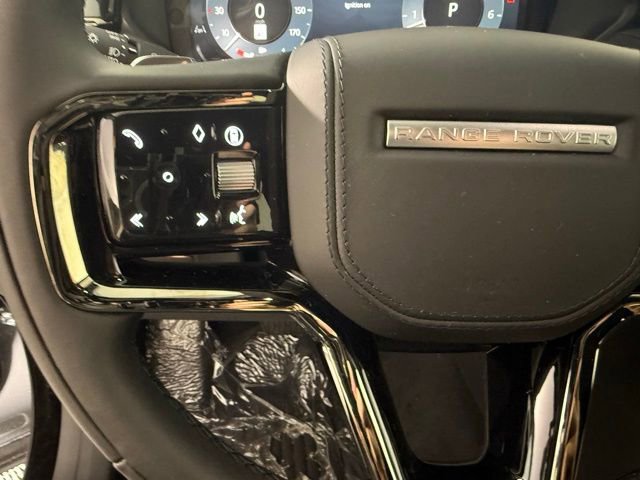 New 2026 Land Rover Range Rover Velar S image 18