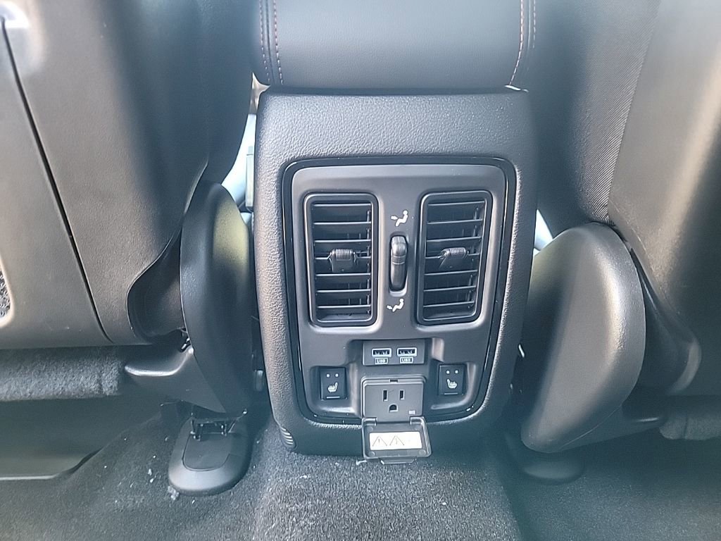 New 2026 Dodge Durango GT image 17