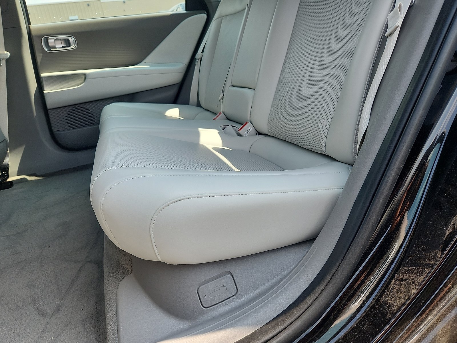 Certified 2023 Hyundai Ioniq 6 SEL w/ Cargo Package AWD/4WD image 26