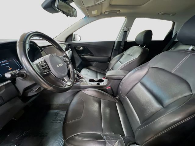 Used 2022 Kia Niro EX Premium image 22