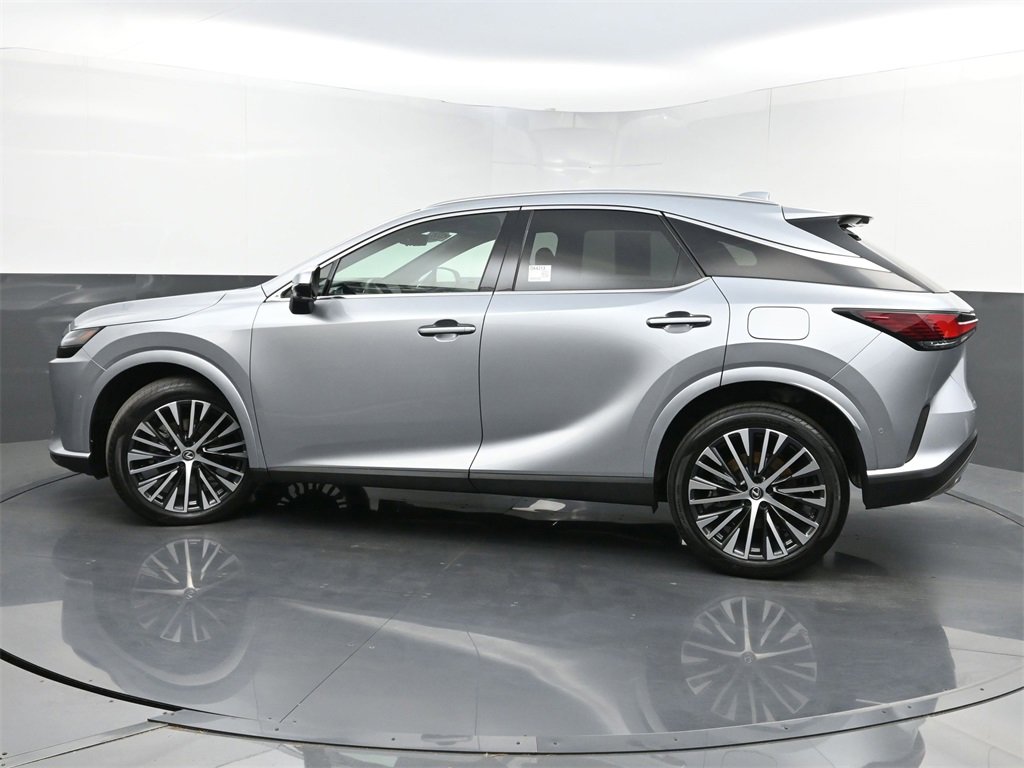 Used 2024 Lexus RX 350 Premium Plus image 43