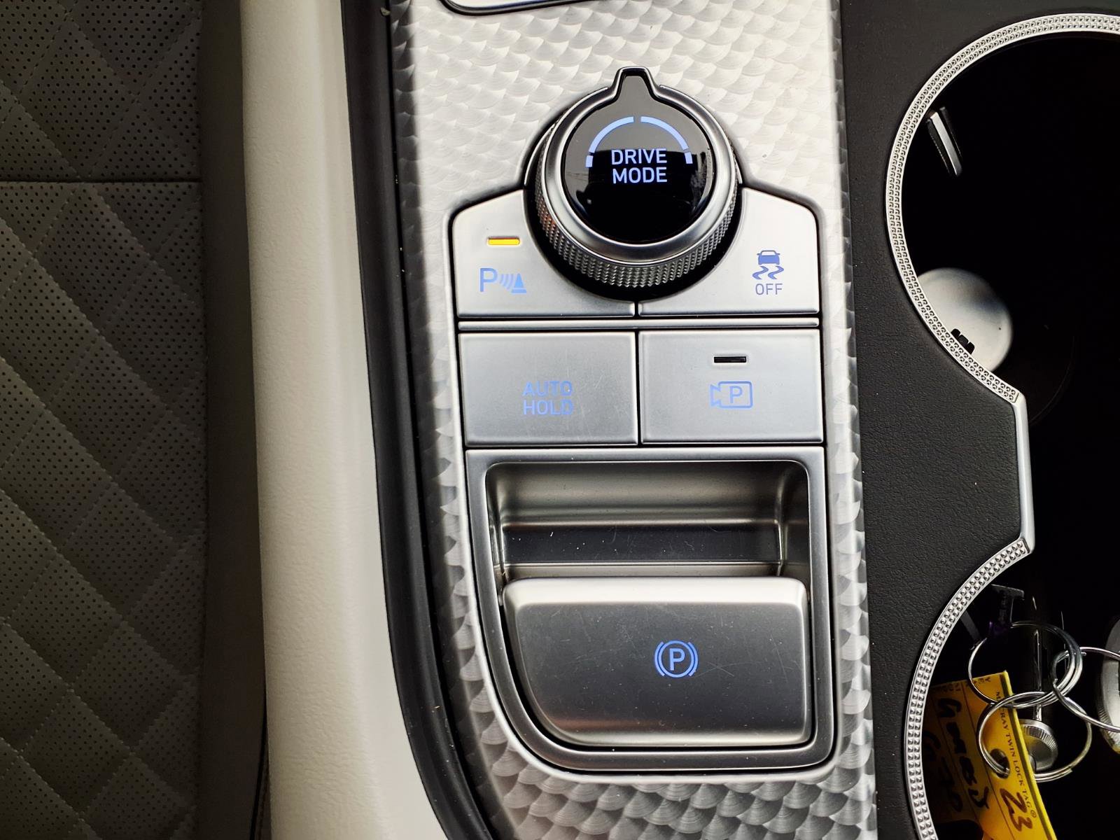 Certified 2023 Genesis G70 3.3T w/ Sport Prestige Package image 22