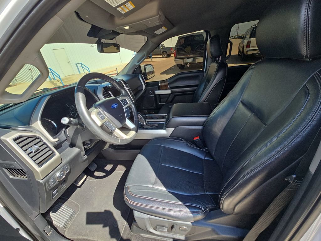 Used 2020 Ford F150 Lariat image 16