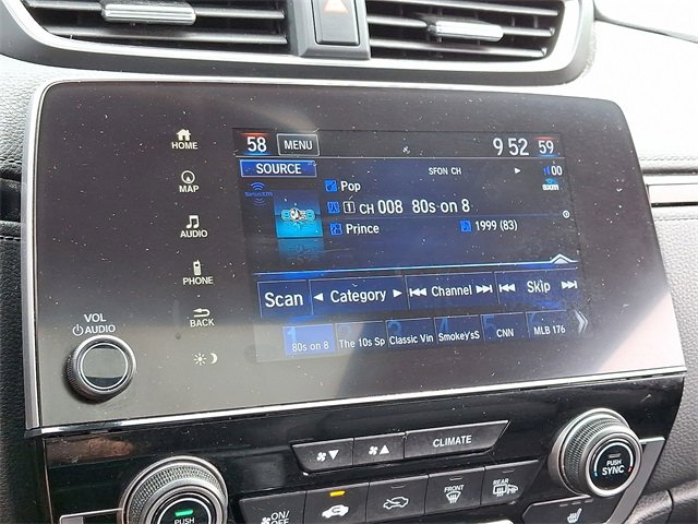 Used 2020 Honda CR-V Touring image 18