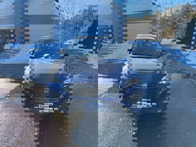 New 2026 Subaru Impreza 2.0i Sport image 11