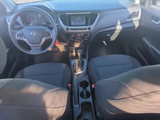 Used 2018 Hyundai Accent SE image 21