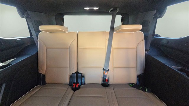 Used 2024 Chevrolet Tahoe Premier image 15