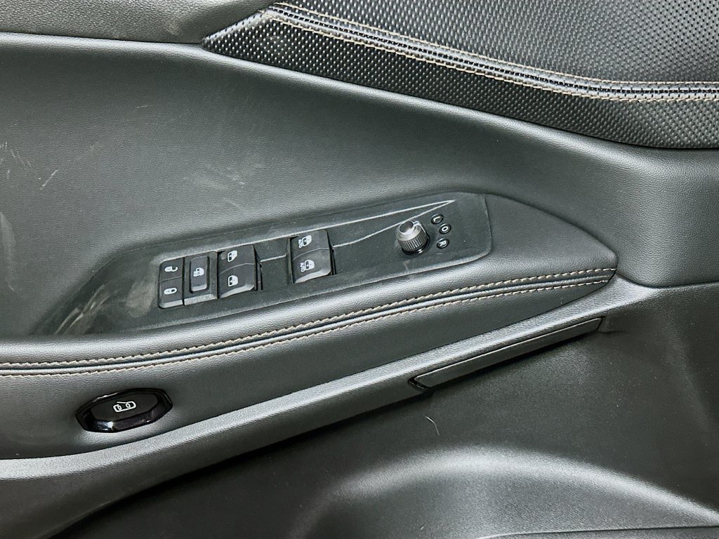 New 2026 Jeep Cherokee Limited AWD/4WD image 12
