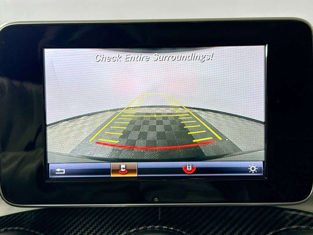 Used 2017 Mercedes-Benz C 300 Coupe image 14