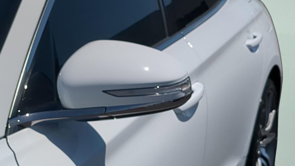 New 2026 Genesis G70 2.5T RWD image 26