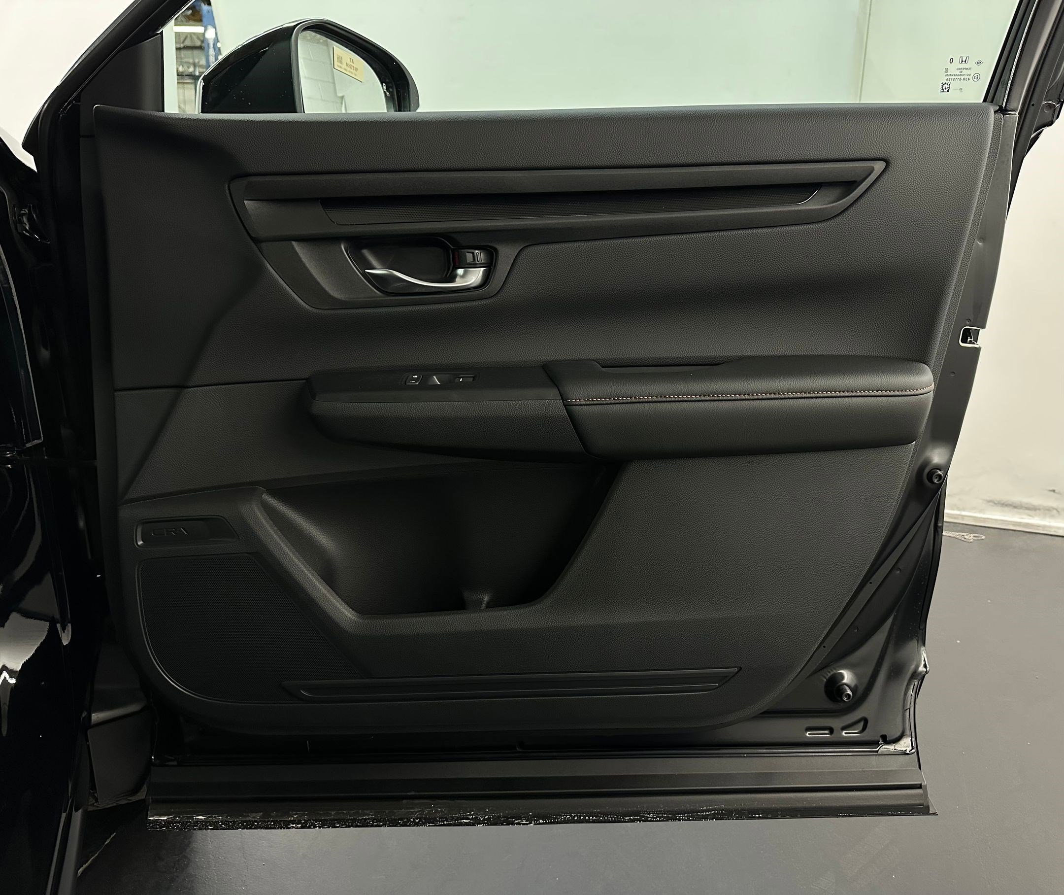 New 2026 Honda CR-V TrailSport image 34