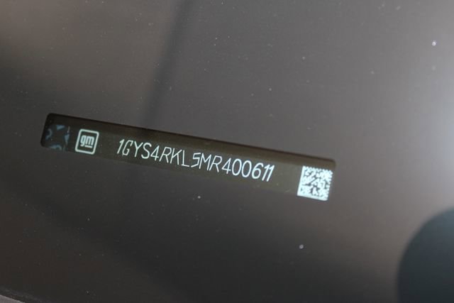 Used 2021 Cadillac Escalade ESV Sport Platinum image 51