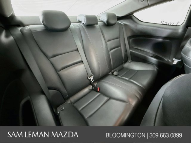 Used 2015 Honda Accord EX-L image 23