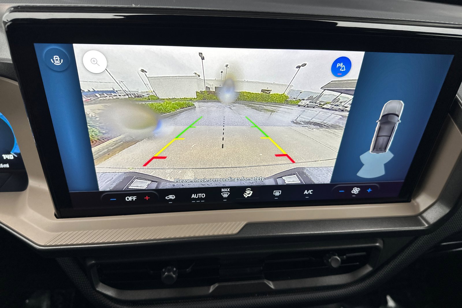 Used 2025 Ford Bronco Sport Big Bend image 21