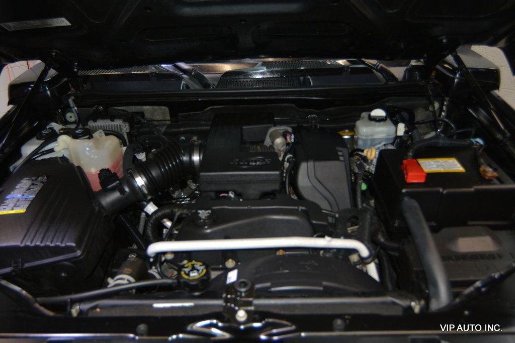 Used 2006 HUMMER H3 image 32
