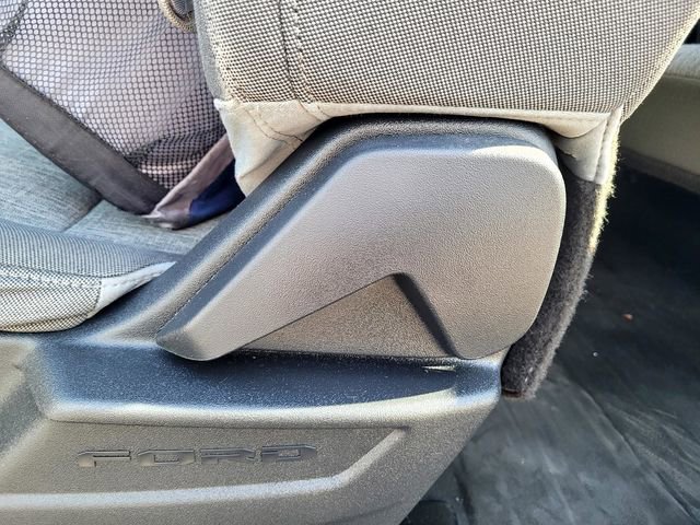 Used 2021 Ford F150 XL w/ Equipment Group 101A High image 11