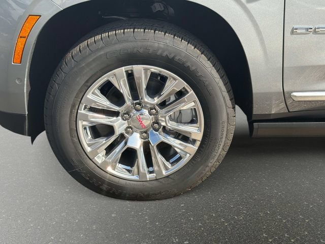 New 2026 GMC Yukon XL Denali w/ Sun & Power Step Package AWD/4WD image 11