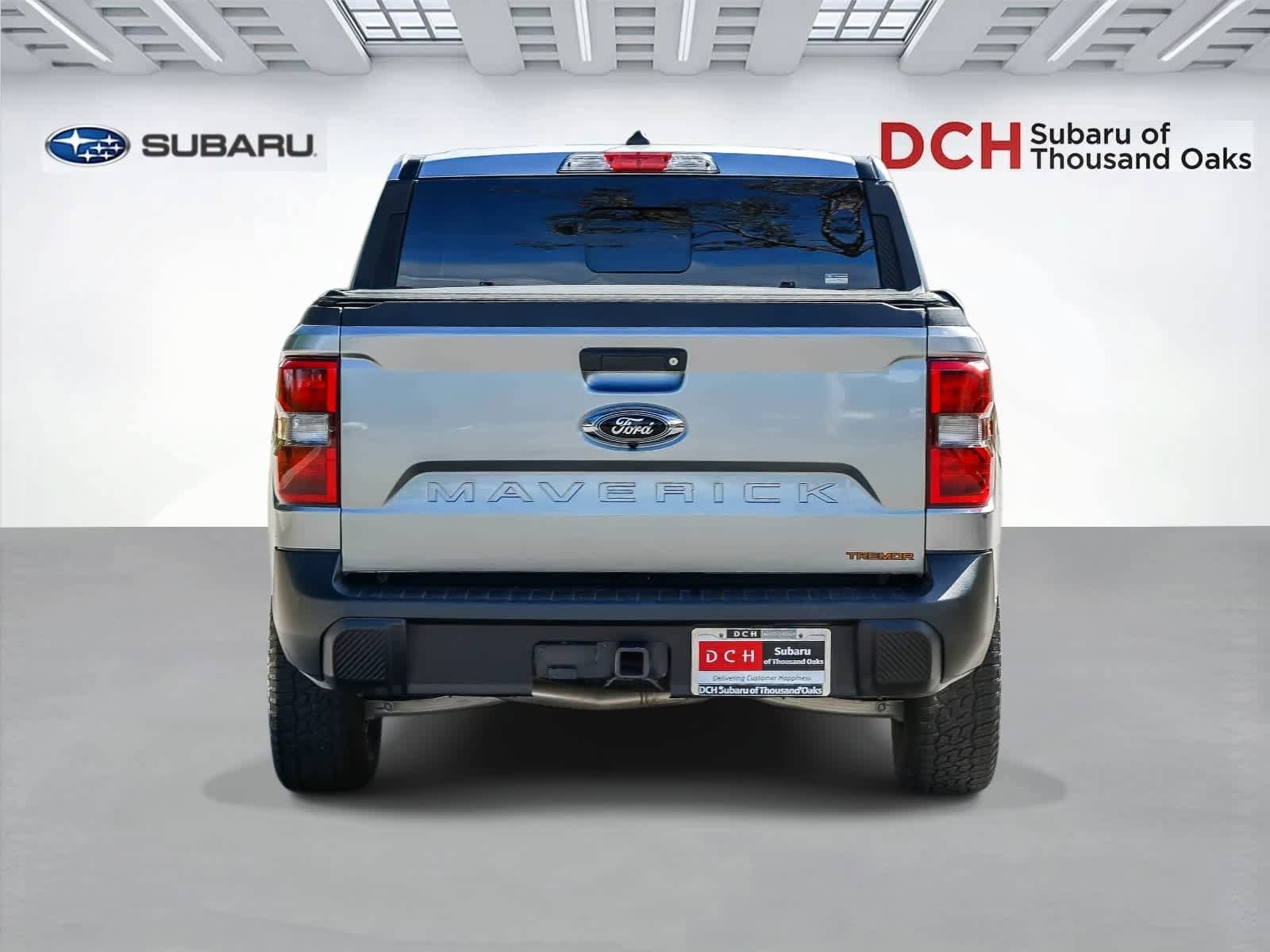 Used 2023 Ford Maverick Tremor w/ Tremor Off-Road Package AWD/4WD image 5