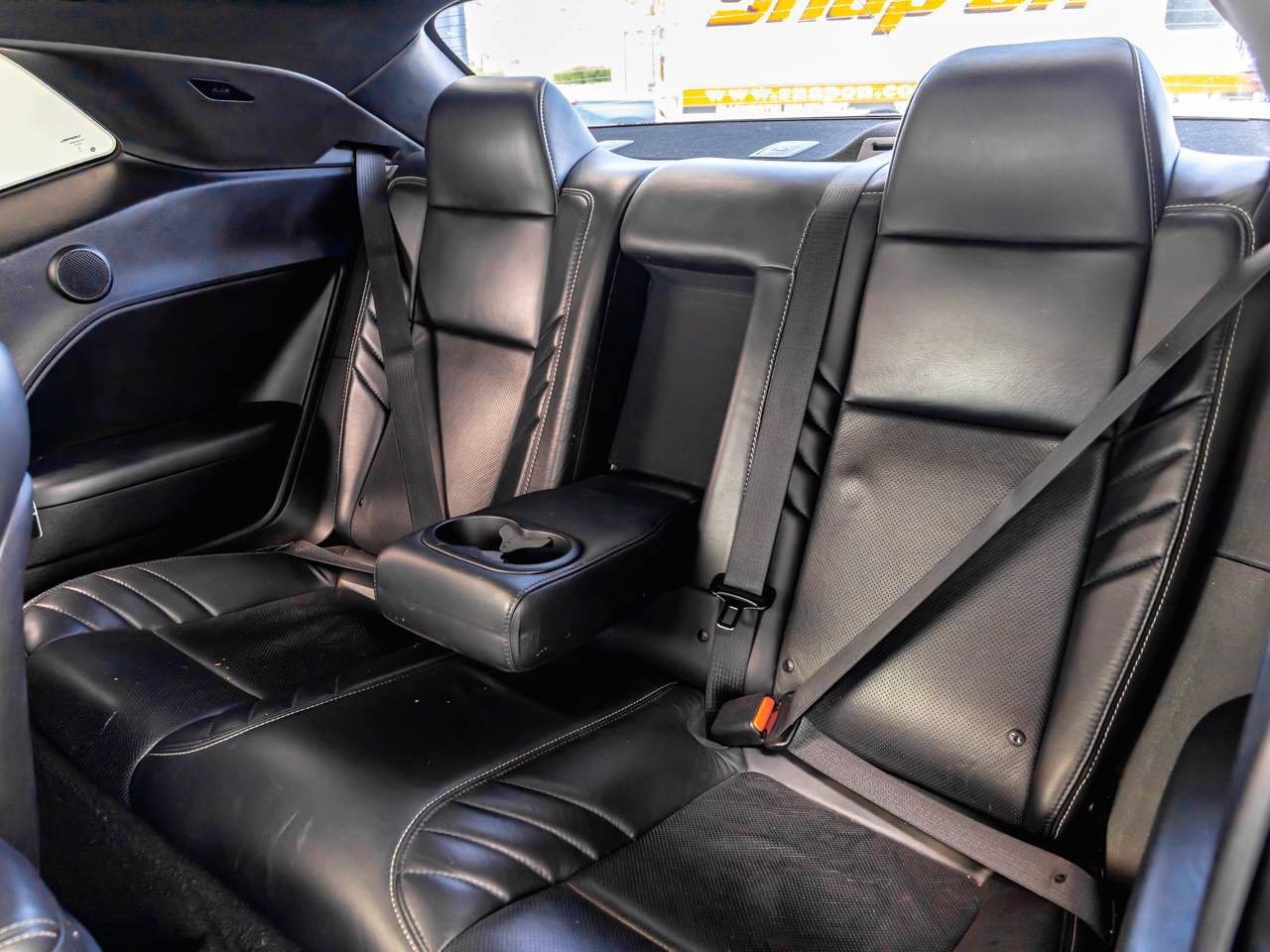 Used 2023 Dodge Challenger SRT Hellcat Redeye w/ Quick Order Package 27M RWD image 22