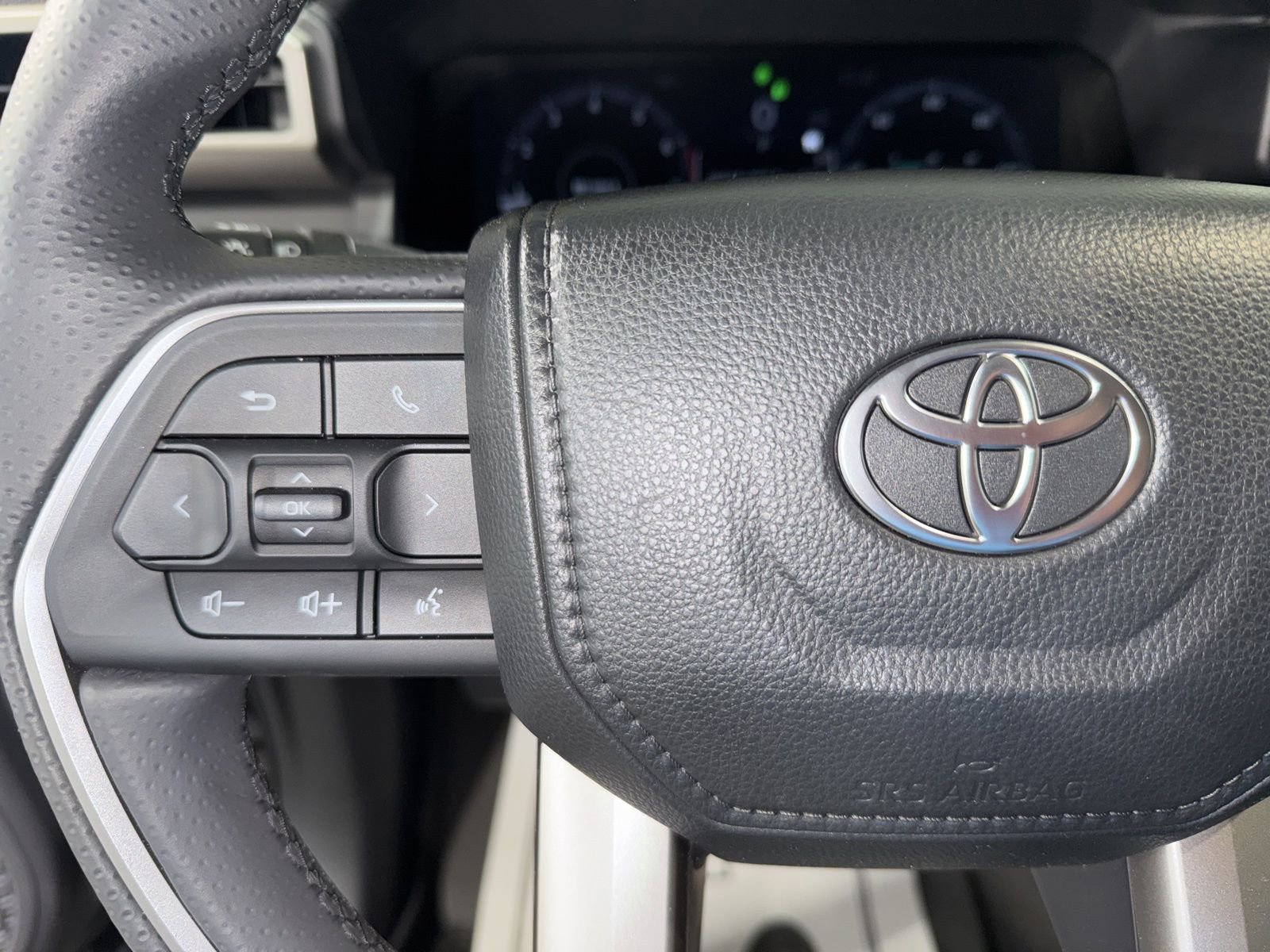 Used 2026 Toyota 4Runner TRD Off-Road Premium AWD/4WD image 33