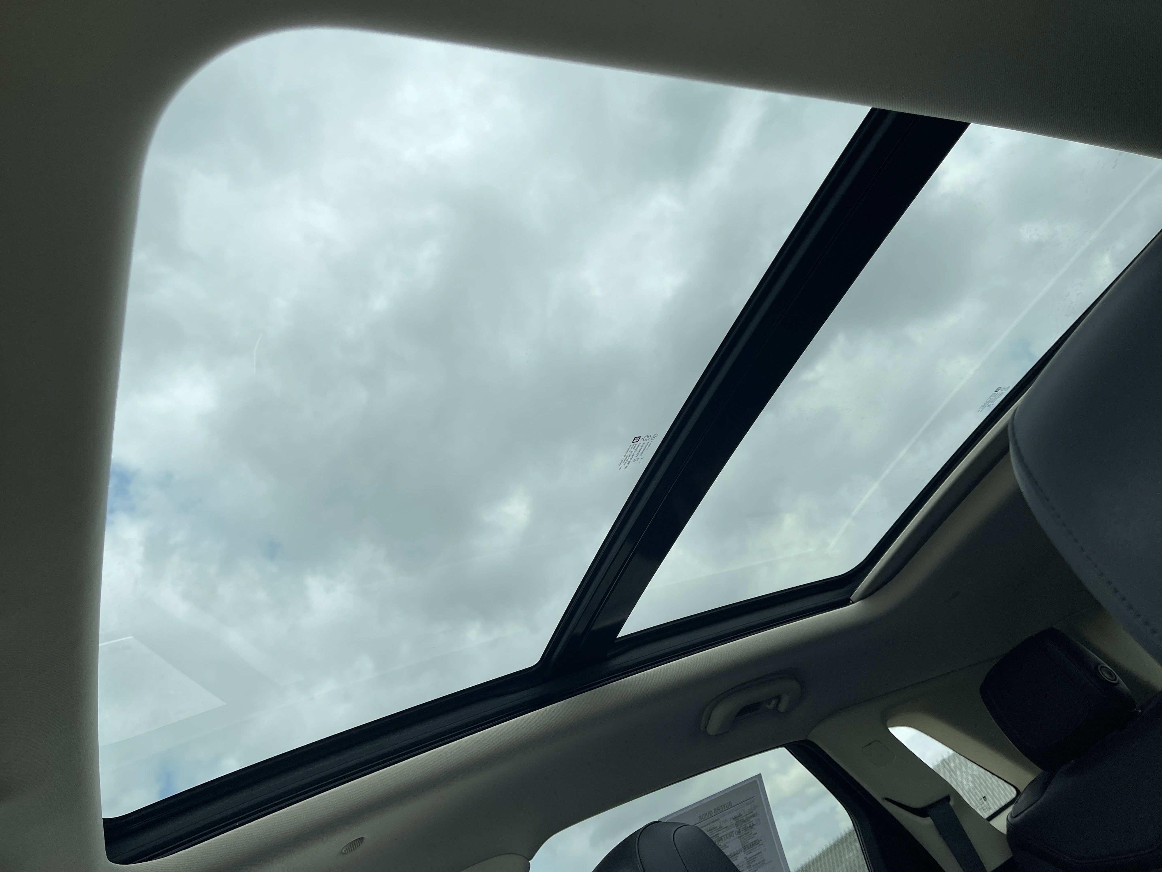 Used 2019 Cadillac XT5 Luxury image 33