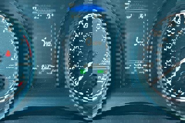 Used 2024 Toyota Camry SE image 26