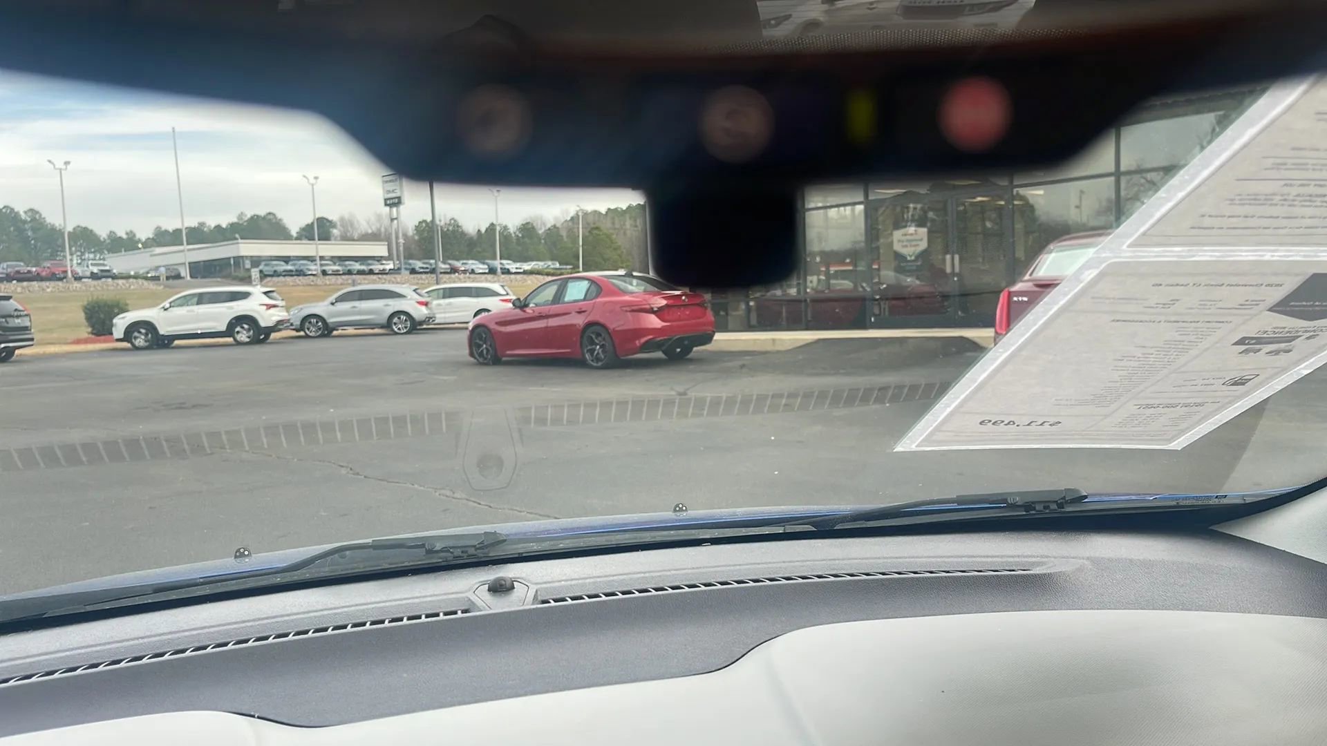 Used 2020 Chevrolet Sonic LT image 24