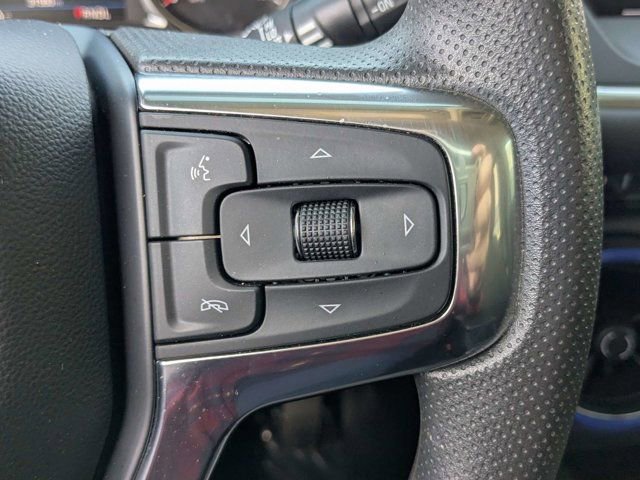 Used 2022 Chevrolet Blazer LT image 25