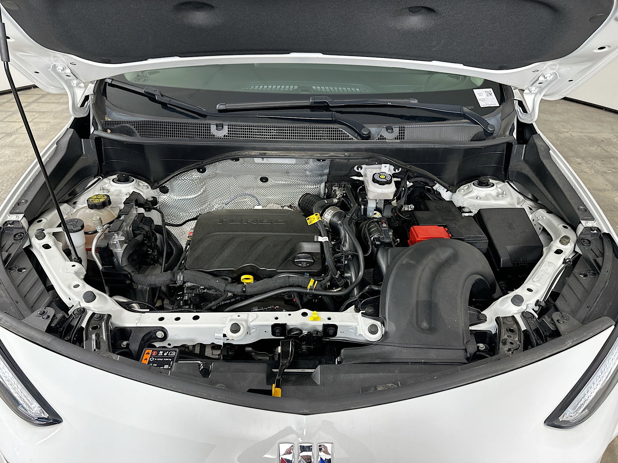 Used 2024 Buick Encore GX Preferred image 31