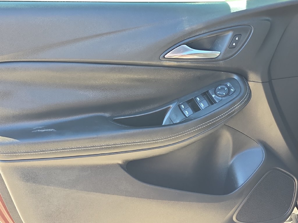 Used 2022 Buick Encore GX Preferred FWD image 10