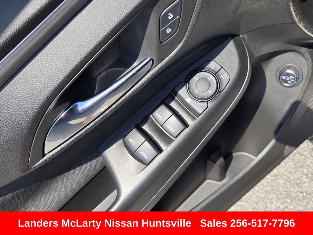 Used 2024 Buick Envista Avenir FWD image 22