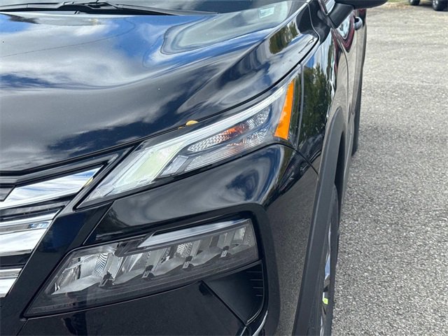 New 2026 Nissan Rogue S image 10