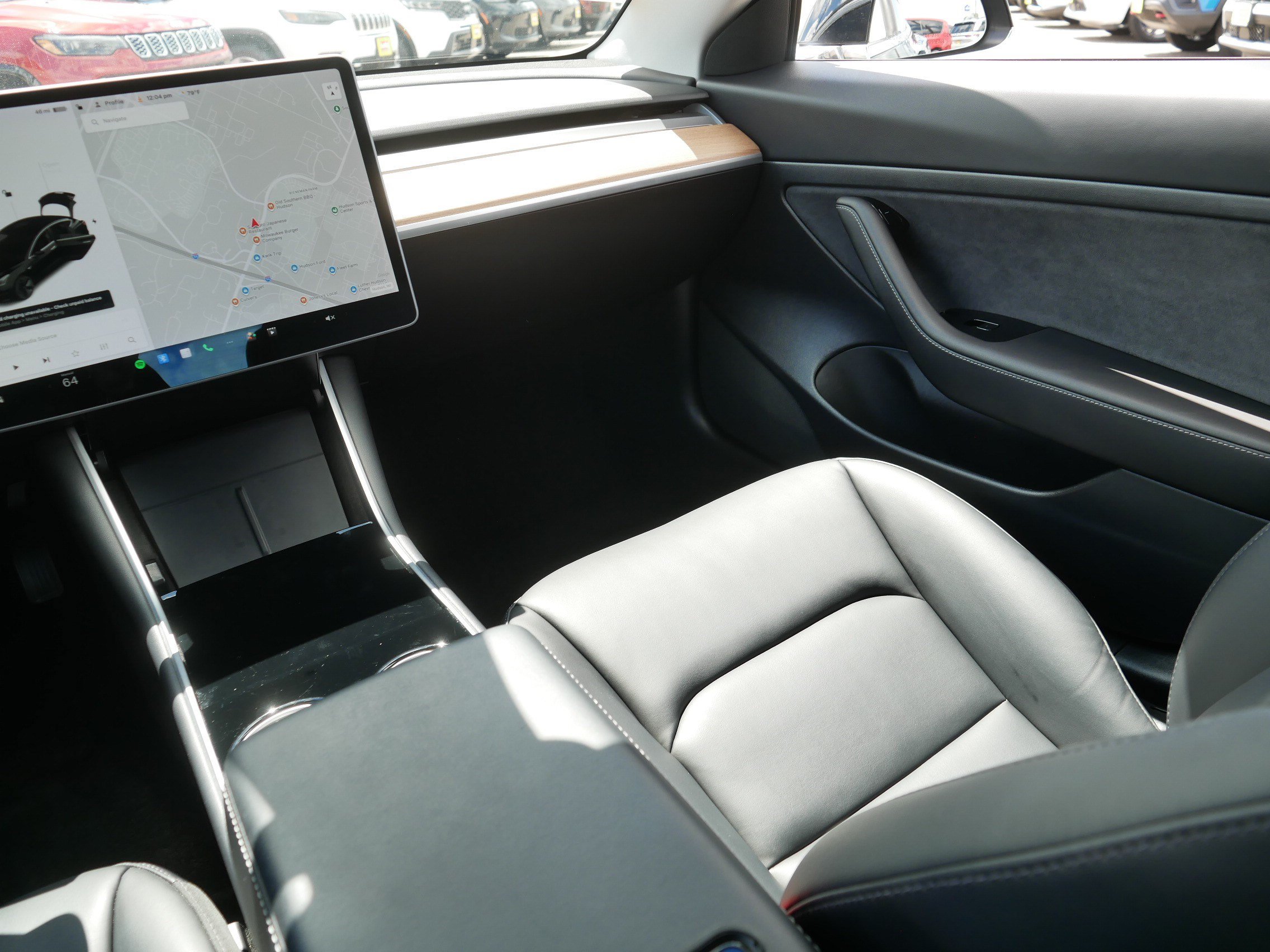Used 2020 Tesla Model 3 Standard Range RWD image 11