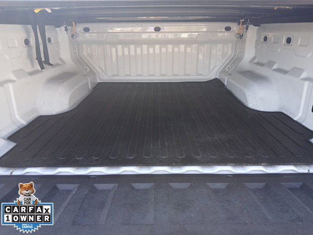 Used 2023 Chevrolet Colorado Trail Boss w/ Advanced Trailering Package AWD/4WD image 13