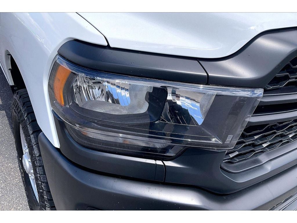 Used 2024 RAM 3500 Tradesman AWD/4WD image 28