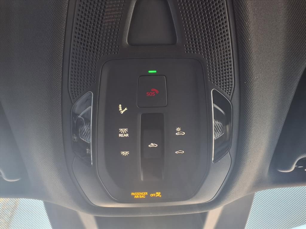 New 2025 Audi SQ5 Premium Plus image 18