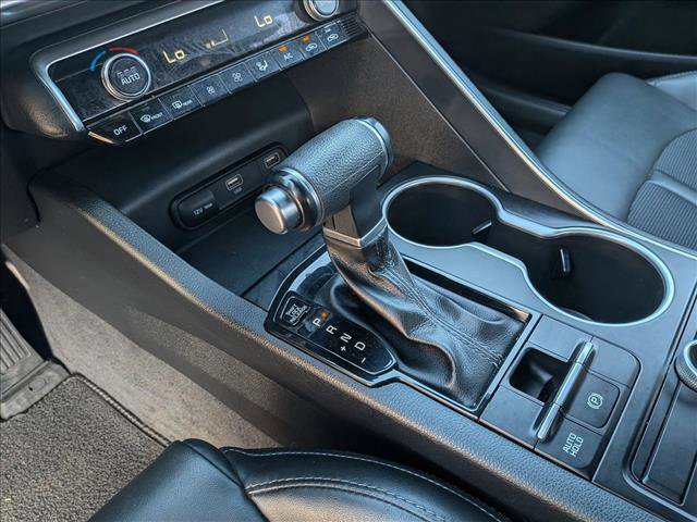 Used 2022 Kia K5 GT-Line FWD image 12