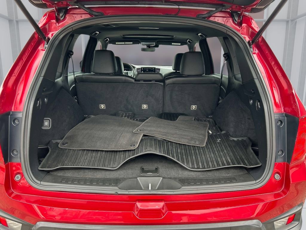 Used 2022 Honda Passport EX-L image 13