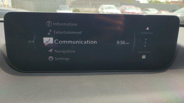 New 2026 MAZDA CX-50 AWD 2.5 Hybrid w/ Weather Package image 27