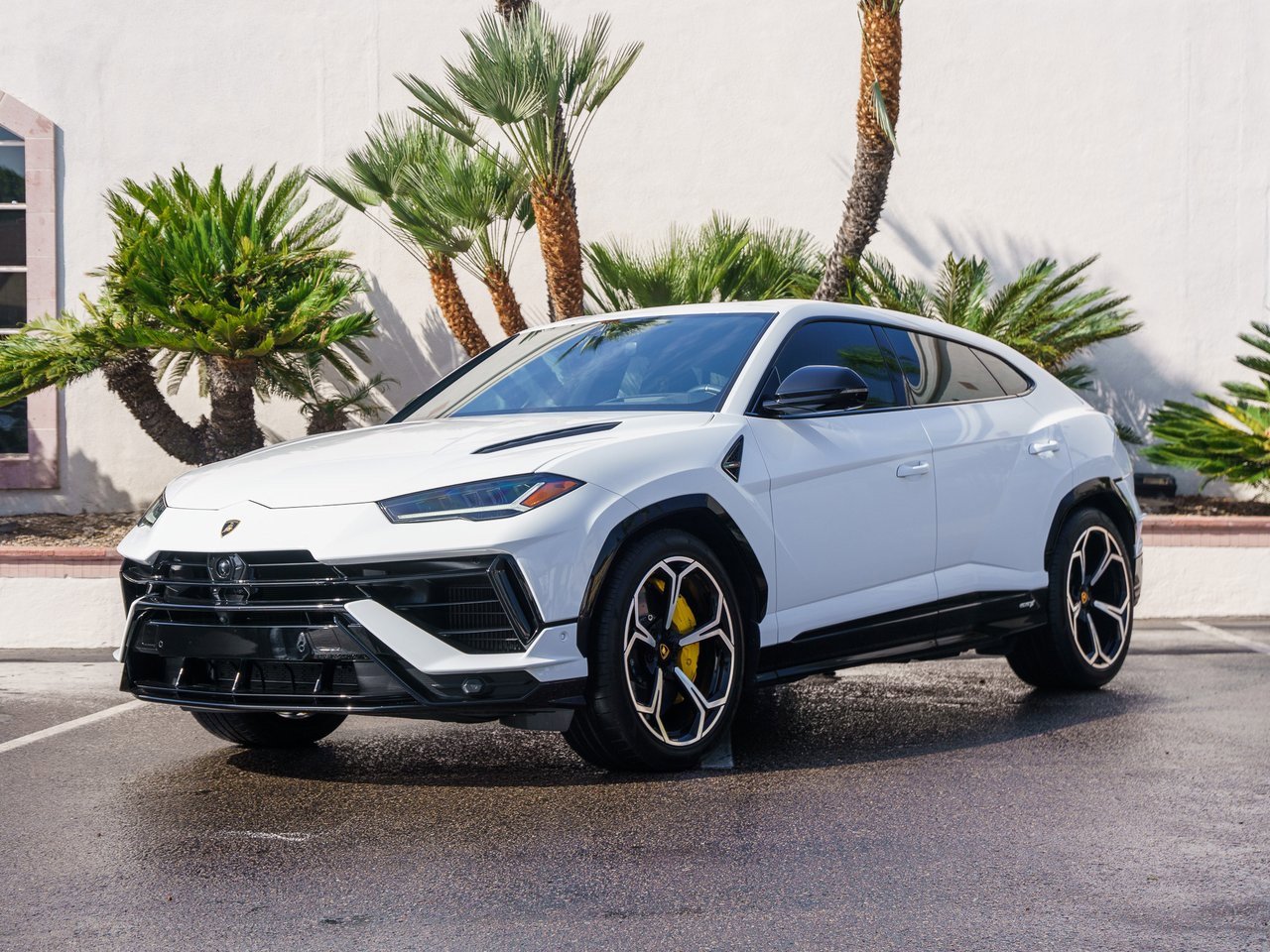 Used 2024 Lamborghini Urus S image 34