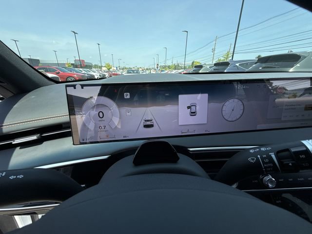 New 2026 Genesis GV70 3.5T Sport Advanced image 15