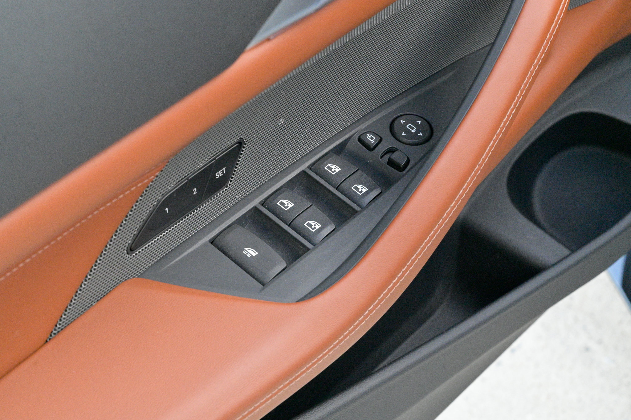 Used 2024 BMW M4 xDrive Competition image 19