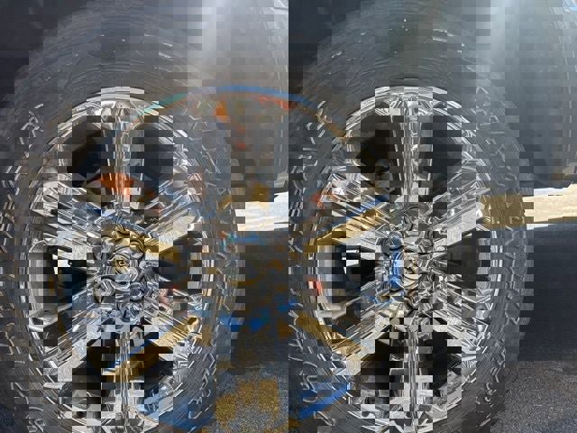 Used 2018 Ford F150 Lariat image 46