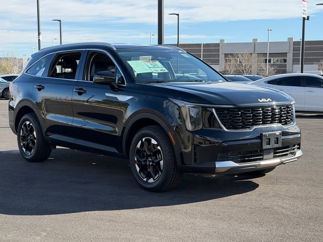 Used 2024 Kia Sorento S image 9